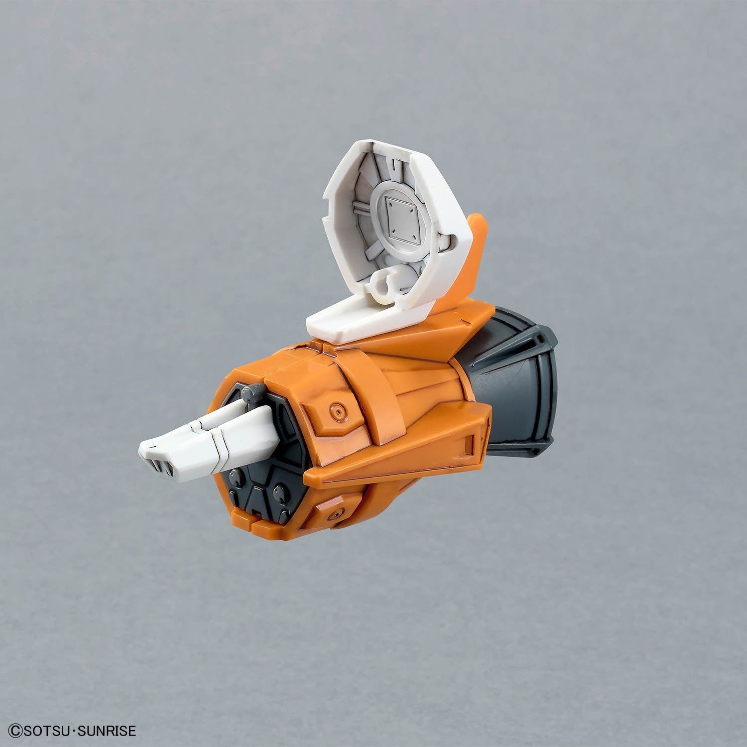 1/144 OPTION PARTS SET GUNPLA 14 (GUNBARREL STRIKER) Model Kit - WISE GUYS HOBBIES LLC