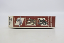 Nichimo 1/200 Robotech Macross ADR-04-Mk X DESTROID DEFENDER Kit HBUE05  (FE3)