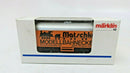 Marklin Matschker Modellbahnecker Schutzenstrabe 90 5600 Wuppertal