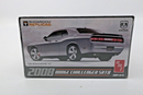 AMT 1/25 2008 Dodge Challenger SRT8 Plastic Model Kit