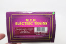 MTH PREMIER PITTSBURGH & LAKE ERIE GONDOLA CAR COIL STEEL LOAD 20-98844 O SCALE