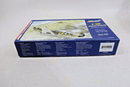 AMtech 1/48 P - 40E "Warhawk/Kittyhawk" Model Kit 484602 - WISE GUYS HOBBIES LLC