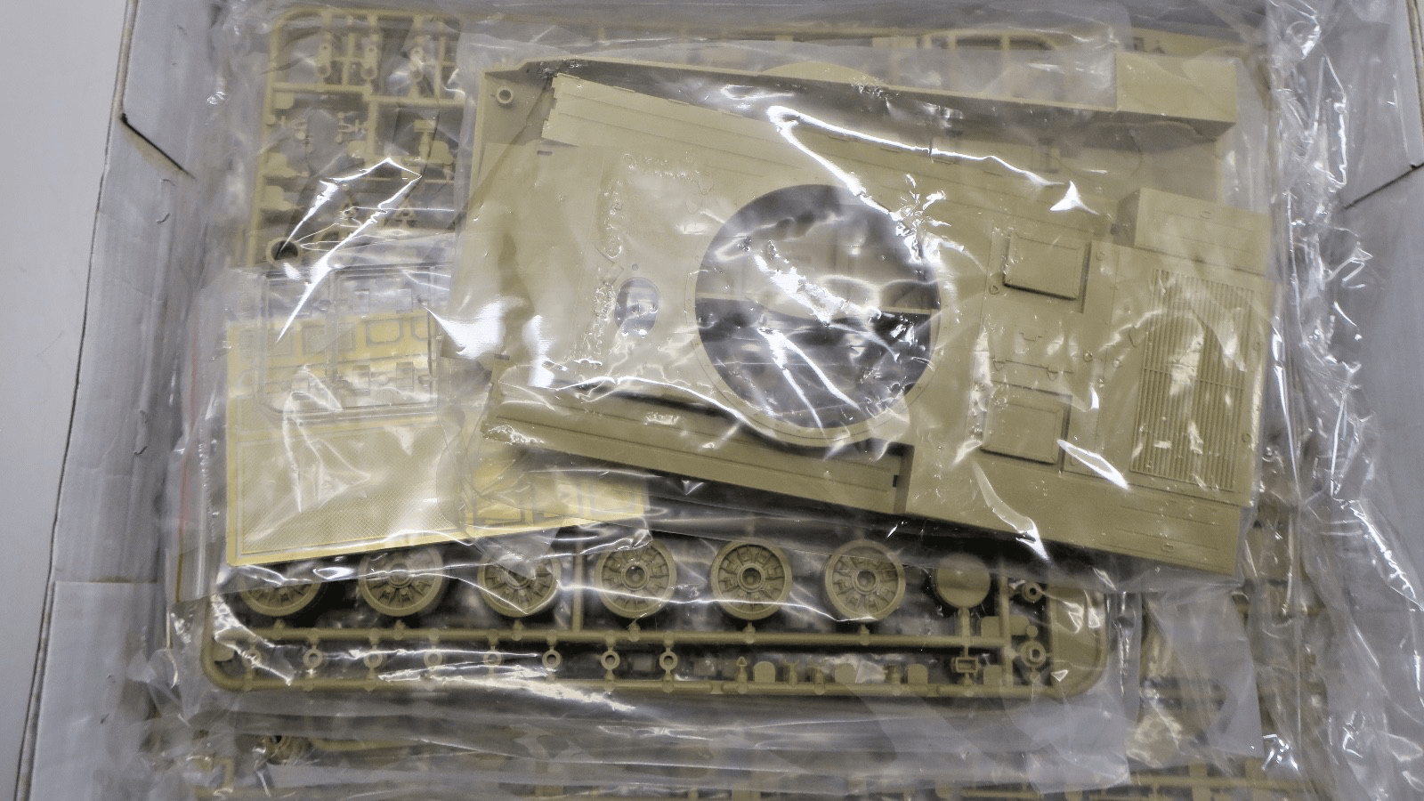 Panda 1/35 PLA ZTZ-99A MBT Model Kit PH35018 - WISE GUYS HOBBIES LLC