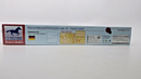 Bronco 1/35 Panzerkampfwagen Mk. IV, 744(E) (A13) Model Kit CB35030