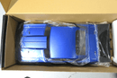New Losi 22S '69 Blue Camaro No Prep 1/10 RTR Brushless Drag Race Car LOS03035T2 - WISE GUYS HOBBIES LLC