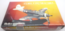 Heller 1/72 Bell P-39Q Airacobra Model Kit