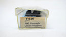 ATLAS N SCALE PENNSYLVANIA HOPPER CAR IN BOX 2242