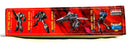 Arii Macross Regult Missile Carrier 56 1/100 Model Kit AR-328-400 F6