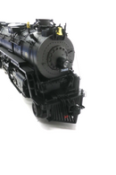 MTH 20-3474-1E Premier Santa Fe AT&SF Hudson 4-6-4 DCS Proto-Sound 3.0 PS3