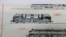 Vintage Fleischmann 1381 Locomotive Engine HO Scale 200 035 - WISE GUYS HOBBIES LLC