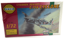 Smer 1/72 Caudron Renault C.714 Cyclone Model Kit 0857 SEALED - WISE GUYS HOBBIES LLC