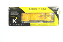 K-LINE K-91117 K-LINE SUPER STORE M & G HOBBIES CLASSIC BOXCAR LN/BOX