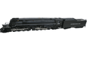 Lionel O Scale 6 - 38031 AC - 9 2 - 8 - 8 - 4 Steam Locomotive Southern Pacific 3809 - WISE GUYS HOBBIES LLC