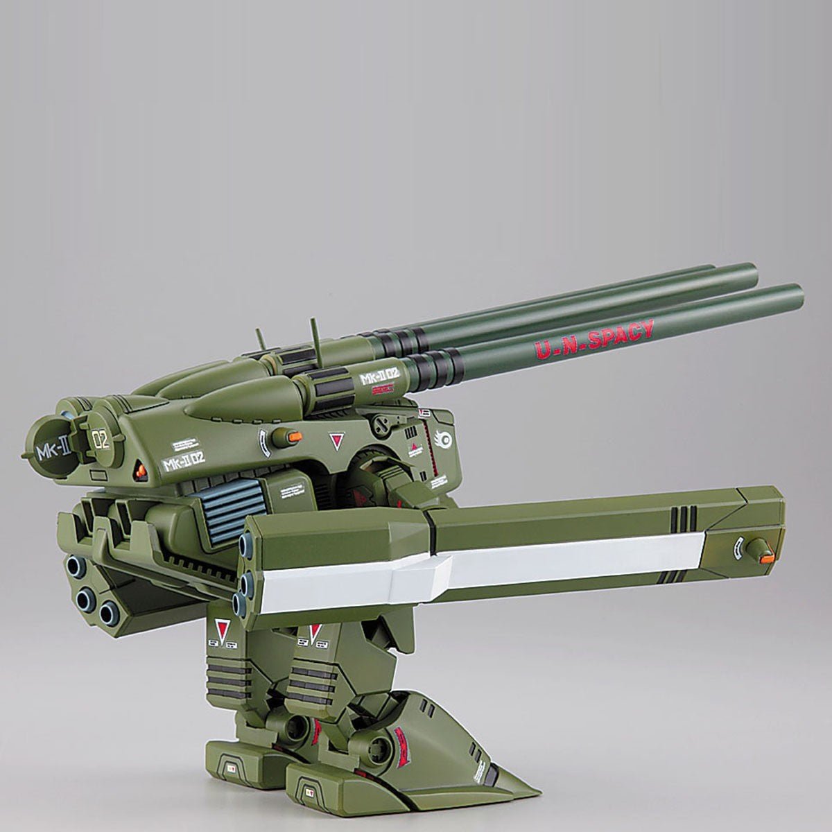 Vintage Macross Imai 1/200 Destroid Monster Model Kit 8 - WISE GUYS HOBBIES LLC