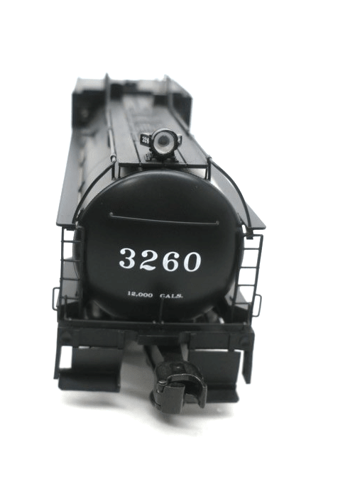 3rd Rail Southern Pacific 3260 MK - 6 2 - 8 - 2 Mikado Steam Locomotive (3 - Rail) - WISE GUYS HOBBIES LLC