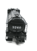 3rd Rail Southern Pacific 3260 MK - 6 2 - 8 - 2 Mikado Steam Locomotive (3 - Rail) - WISE GUYS HOBBIES LLC