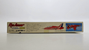 Fujimi 1/72 British Aerospace Hawk Red Arrow Model Kit - WISE GUYS HOBBIES LLC