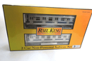O Gauge - MTH 30 - 2161 - MTA 2 - Car Subway Set - Non - Powered - WISE GUYS HOBBIES LLC