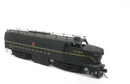 ALCO Models HO Brass RF-16A Diesel Locomotive 9734