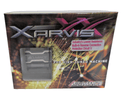 Acuvance Xarvis XX Performance Sensored Brushless 1/10 Drift ESC (Black) - WISE GUYS HOBBIES LLC