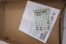 VINTAGE 1983 A - 10 WARTHOG MODEL AIRPLANE KIT Model 1:72 5430 - WISE GUYS HOBBIES LLC