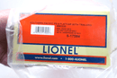 Lionel 6 - 17584 O - Gauge Southern Pacific SP PS - 4 FlatcarW/trailers 563220 - WISE GUYS HOBBIES LLC