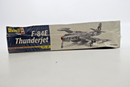 Revell 1/48 F - 84E Thunderjet Model Kit 85 - 5494 - WISE GUYS HOBBIES LLC