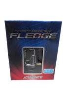 Acuvance Fledge Sensored Brushless Drift Motor (Black) (10.5T) - WISE GUYS HOBBIES LLC