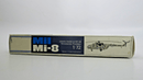 KP 1/72 Mil Mi - 8 Model Kit 28 - WISE GUYS HOBBIES LLC