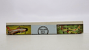 Vintage UPC 1/72 F2A2 Brewster Buffalo Model Kit - WISE GUYS HOBBIES LLC