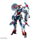 NEW Bandai HGGQ 1/144 GQuuuuuuX (Endymion Unit Awakened) Model Kit
