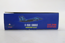 Witty Wings 1/144 F-15C Eagle Aggressor U.S.A.F. Diecast Model