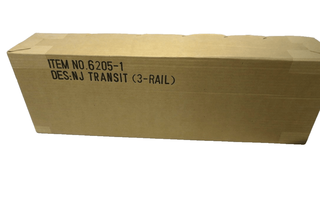 NEW Atlas 6205 - 1 NJ Transit ALP - 44 Electric Loco w/Locomatic - WISE GUYS HOBBIES LLC