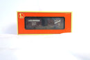 LIONEL TRAINS 6-29250 PHOEBE SNOW 6464 BOXCAR BRAND NEW O SCALE TOY