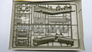Italeri 1/72 H - 21 C Gunship Model Kit 1203 - WISE GUYS HOBBIES LLC