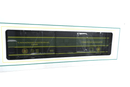 Crown models "O"scale, 2 Rail, Canadian National Baggage Boxcar. NIB - WISE GUYS HOBBIES LLC