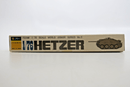 Fujimi 1/76 German Tank Destroyer Hetzer Model Kit 5 - WISE GUYS HOBBIES LLC