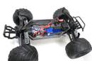 RARE Traxxas stampede 4x4 RTR Mutant Special Edition Open Box - WISE GUYS HOBBIES LLC