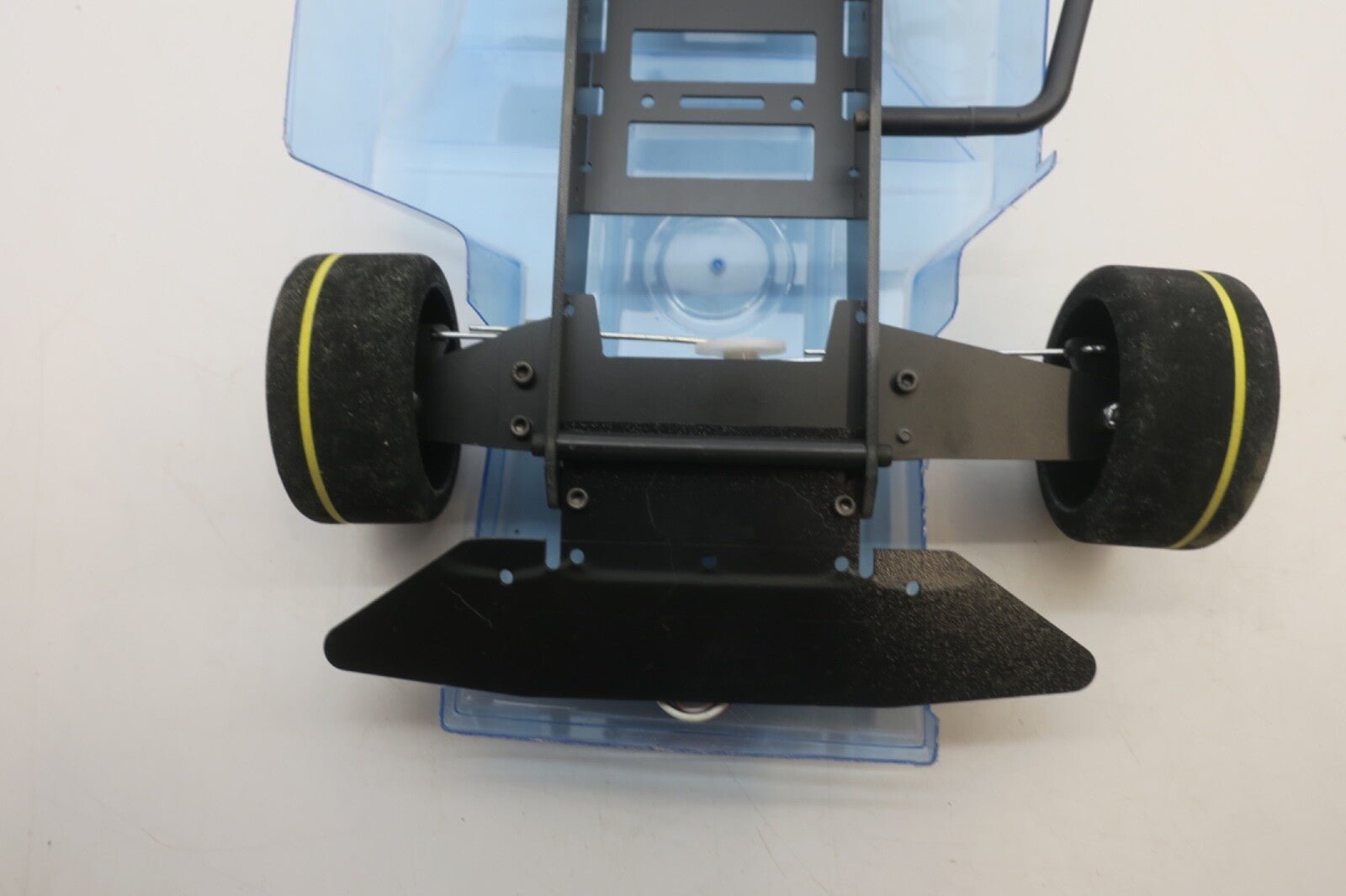 BRP 1/10th Oval Electric Car Roller Bolink Losi Associated - WISE GUYS HOBBIES LLC