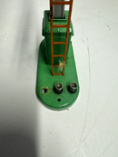 LIONEL POSTWAR 120 WAYSIDE SIGNAL O GAUGE LAYOUT ACCESSORY