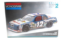 Monogram 1/24 2431 NASCAR