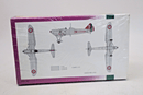 Smer 1/72 Dewoitine D 500/501 Model Kit 0830 SEALED - WISE GUYS HOBBIES LLC