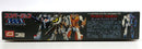 Imai 1/72 Macross Battroid Valkyrie Conversion Type Kit B-1438-700