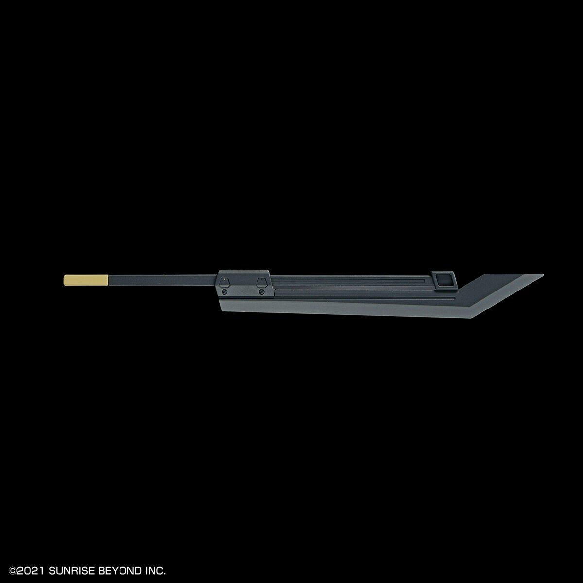 NEW Bandai Amaim Warrior at the Borderline HG 1/72 MAiles Reiki Kai Model Kit - WISE GUYS HOBBIES LLC