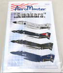Aeromaster 48 - 574 Smokers RAF & RN Phantoms Pt. 3 - WISE GUYS HOBBIES LLC
