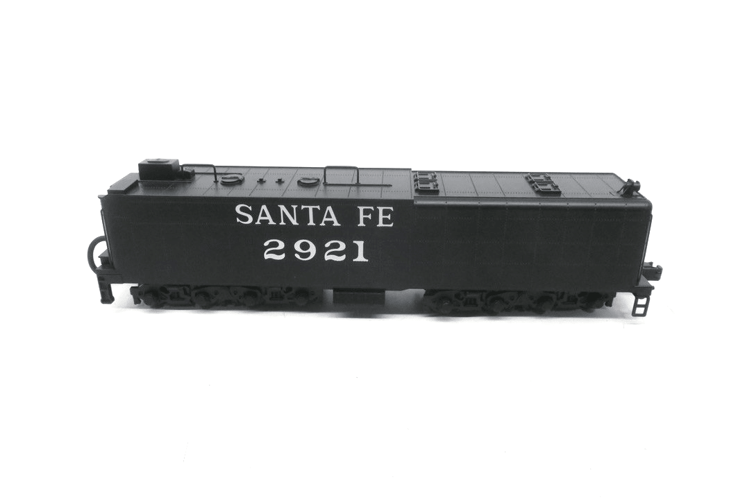 MTH Premier 20-3015-1 Santa Fe 4-8-4 Northern Steam PS.1 O 2921 ATSF - WISE GUYS HOBBIES LLC