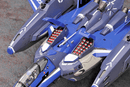 Hasegawa Macross Frontier 1/72 VF - 25G Super Messiah Model Kit - WISE GUYS HOBBIES LLC