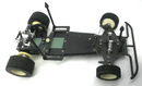 Vintage Bolink Invader Eliminator 1/10 On Road Pan Car