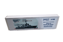 1/700 NIKO POLISH DESTROYER O.R.P. BURZA WZ.36 KIT NO 7004B RESIN PE SHIP MODEL - WISE GUYS HOBBIES LLC