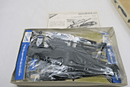Nichimo 1/35 Kawanishi N1K2 - J "GEORGE" Shidenkai Model Kit 3502 - 450 - WISE GUYS HOBBIES LLC